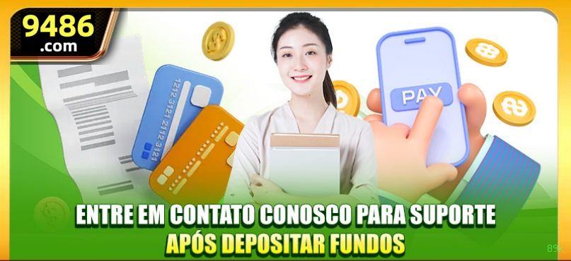 Conta 89k sincronizada site e app