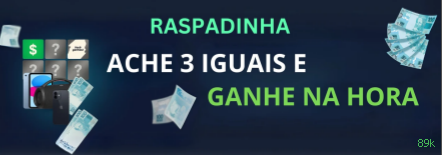Apostas esportivas 89k - futebol e esportes ao vivo