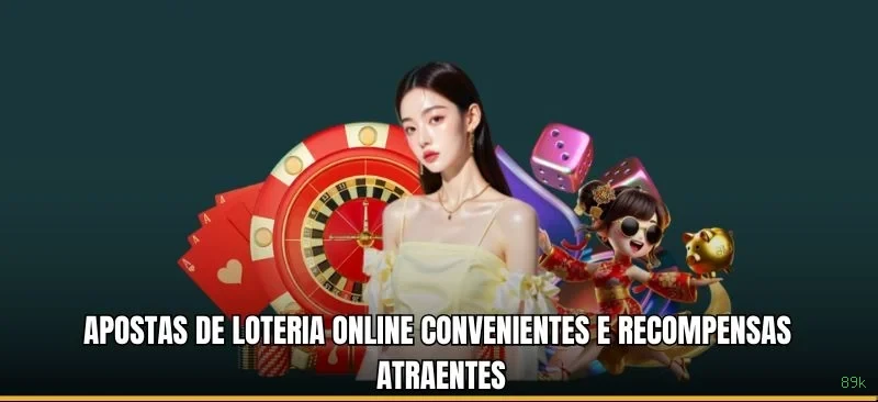 Aplicativo móvel 89k para iOS e Android