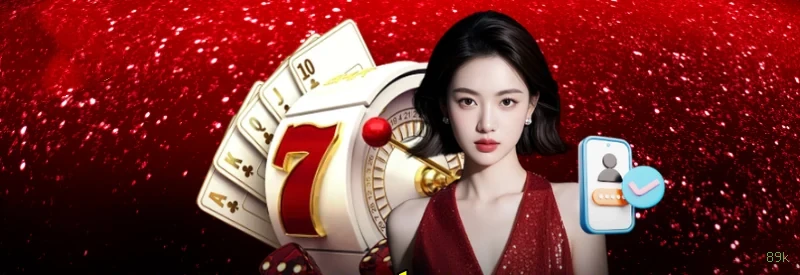 Formulário registro 89k