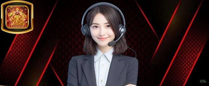 Bônus boas-vindas 89k R$100