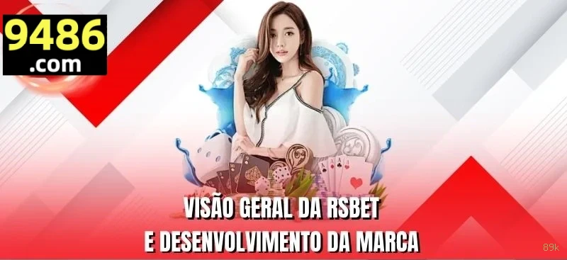 Bônus exclusivos membros VIP 89k